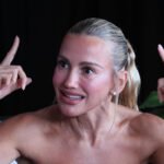 La artista colombiana Fanny Lu lanza el videoclip de 'Otra partida' con la mexicana Yuri